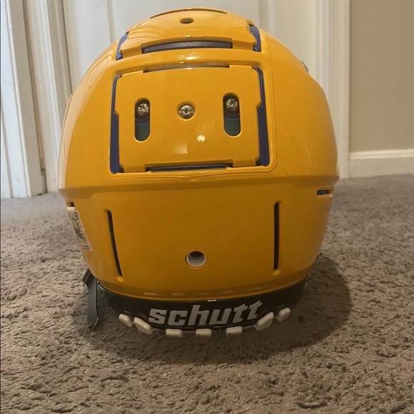 Schmitt F7 Adult Large - Picture 2 of 5